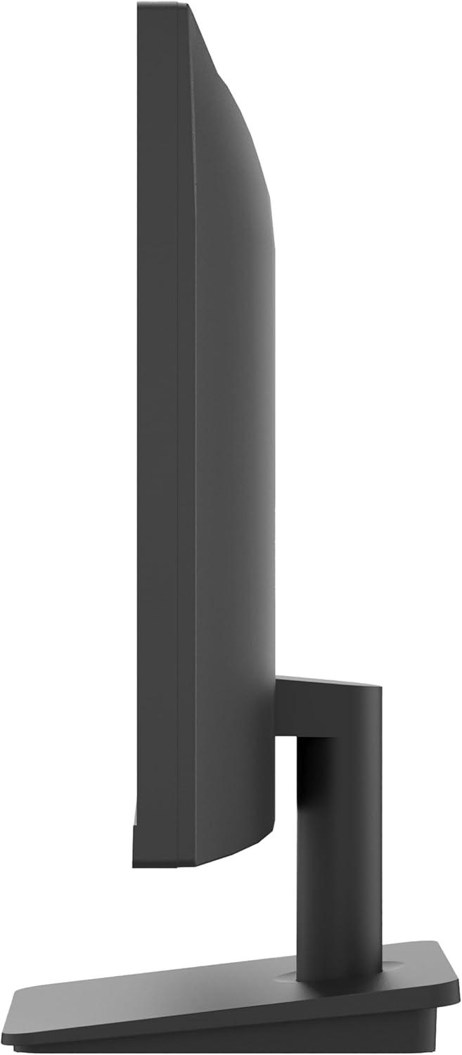 imageLG 27MP400B 27 Inch Monitor Full HD 1920 x 1080 IPS Display with 3Side Virtually Borderless Design AMD FreeSync and OnScreen Control  BlackTilt Stand  100Hz refresh rate