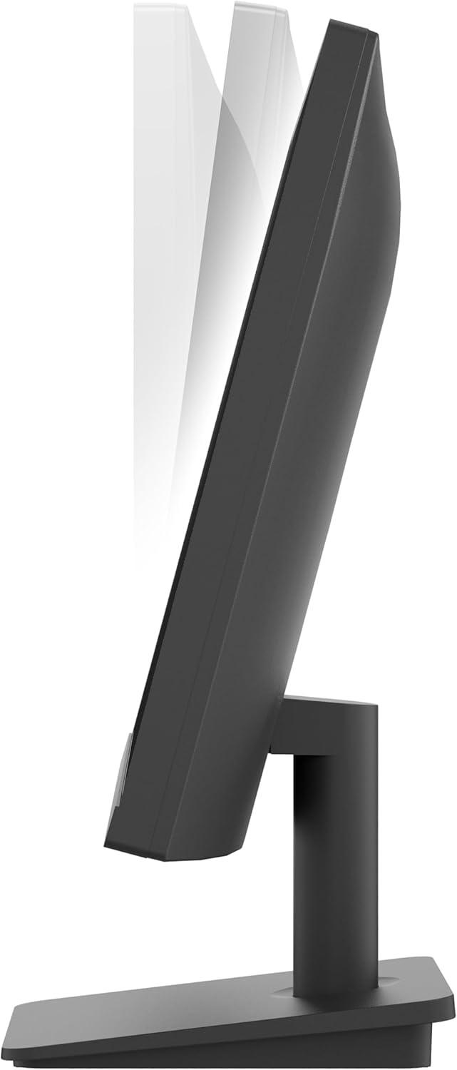 imageLG 27MP400B 27 Inch Monitor Full HD 1920 x 1080 IPS Display with 3Side Virtually Borderless Design AMD FreeSync and OnScreen Control  BlackTilt Stand  100Hz refresh rate