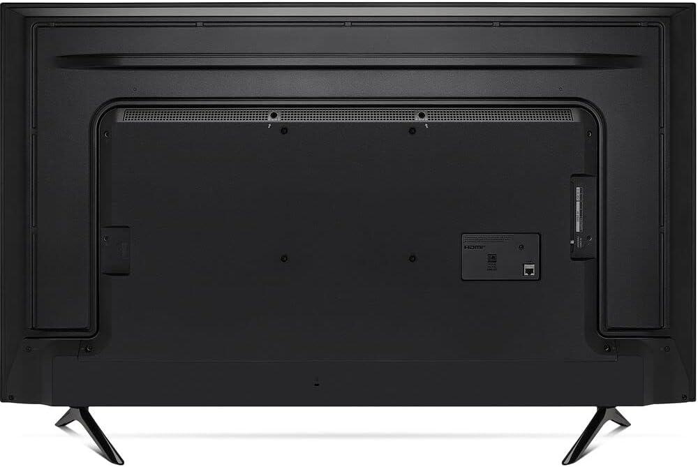imageLG 55Inch Class UQ7570 Series 4K Smart TV AIPowered 4K Cloud Gaming 55UQ7570PUJ 2022 Black50 inch
