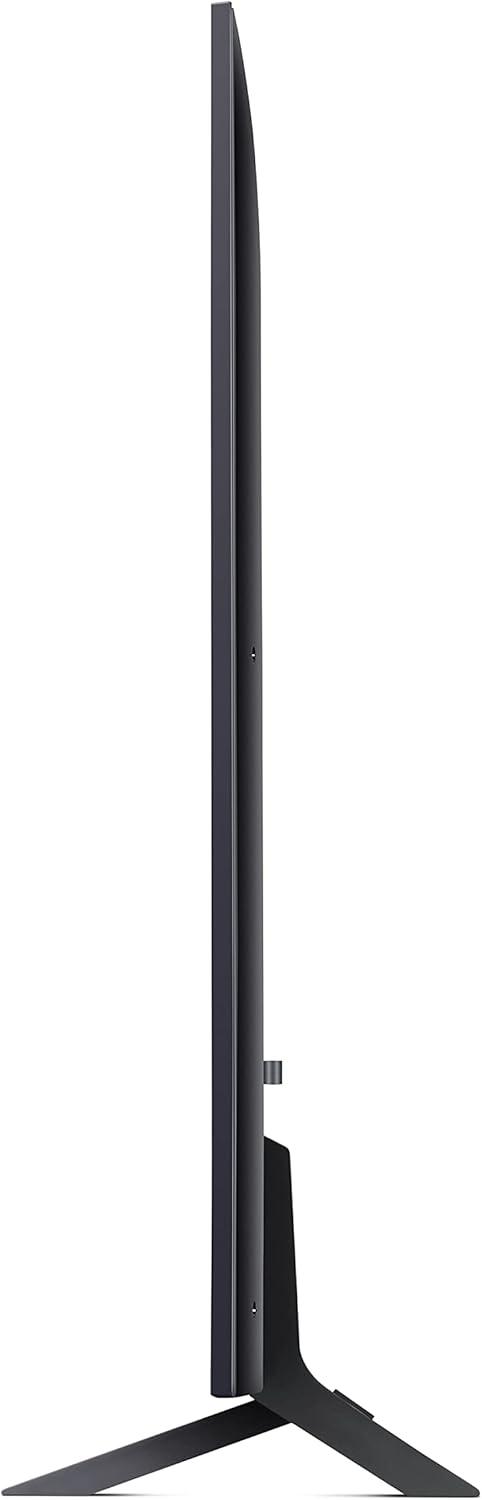 imageLG 55Inch Class UR9000 Series Alexa Builtin 4K Smart TV 3840 x 2160Bluetooth WiFi USB Ethernet HDMI 60Hz Refresh Rate AIPowered 4K43 inch