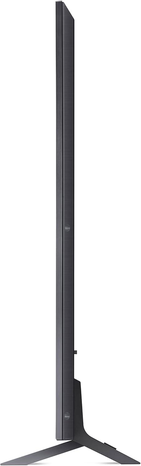 imageLG 75 inch Class TV URA Series QNED80 4K UHD TV50 inch