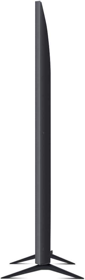 imageLG 75Inch Class UQ7590 Series 4K Smart TV AIPowered 4K Cloud Gaming 75UQ7590PUB 2022Grey75 inch