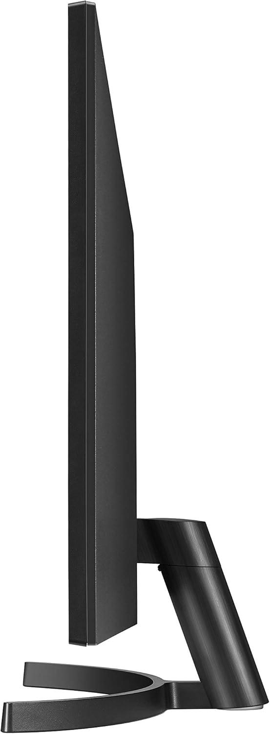 imageLG FHD 32Inch Computer Monitor 32ML600MB IPS with HDR 10 Compatibility Black