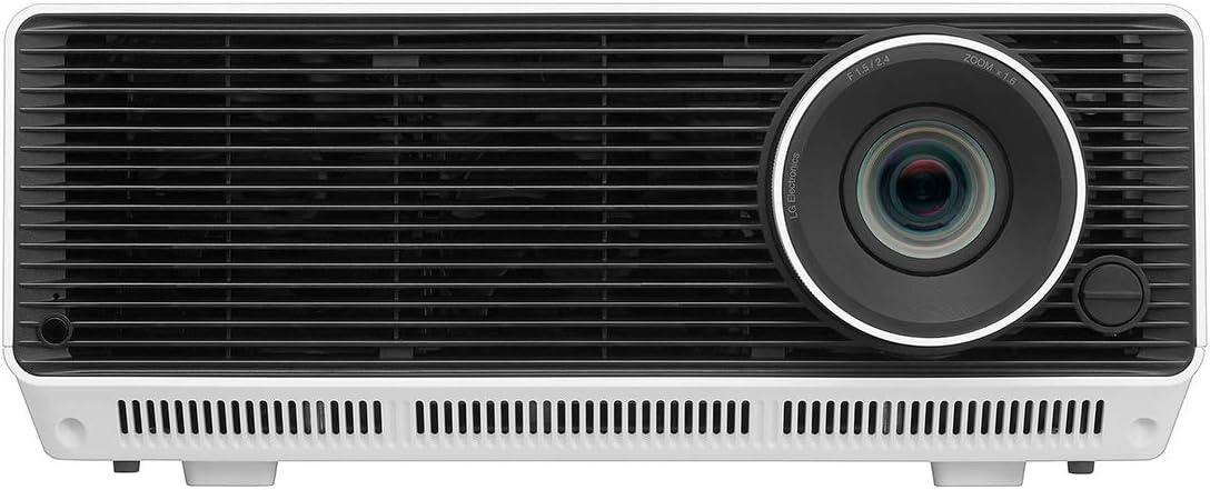 imageLG HU810PW 4K UHD 3840 x 2160 Smart Dual Laser CineBeam Projector with 97 DCIP3 and 2700 ANSI LumensGRU510NAUS