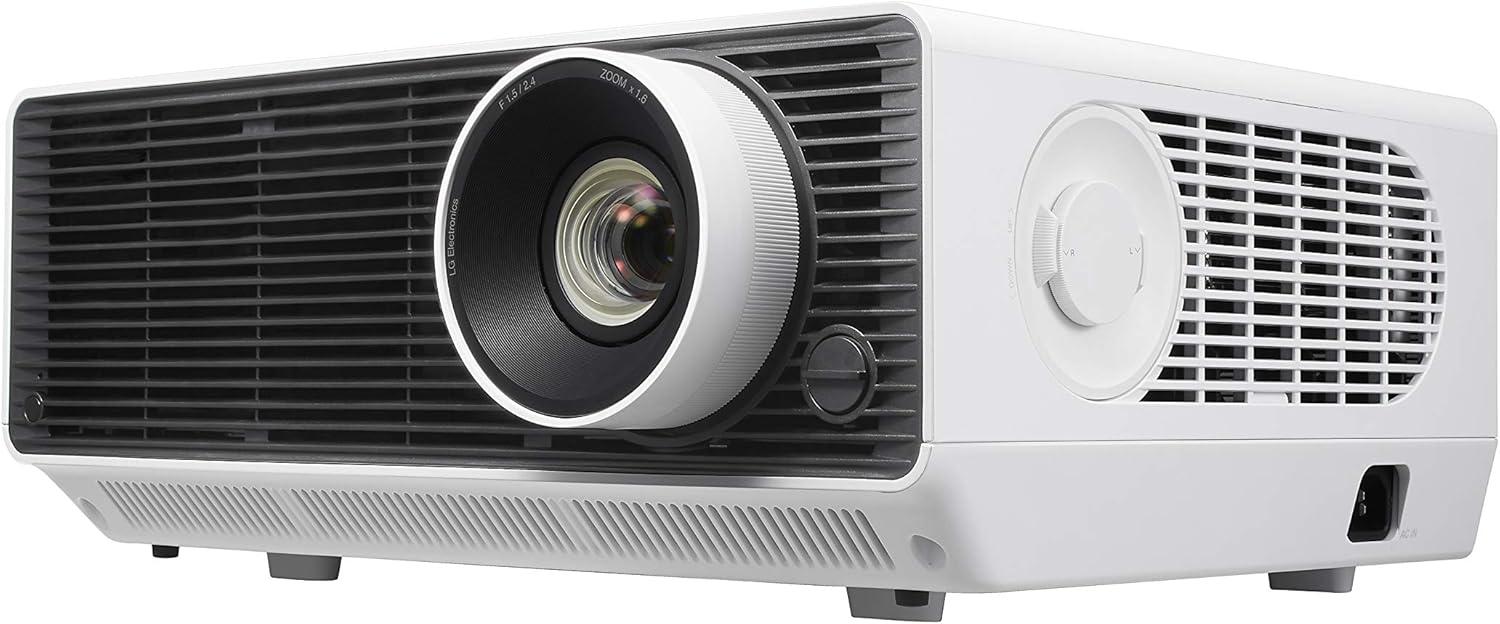 imageLG HU810PW 4K UHD 3840 x 2160 Smart Dual Laser CineBeam Projector with 97 DCIP3 and 2700 ANSI LumensGRU510NAUS