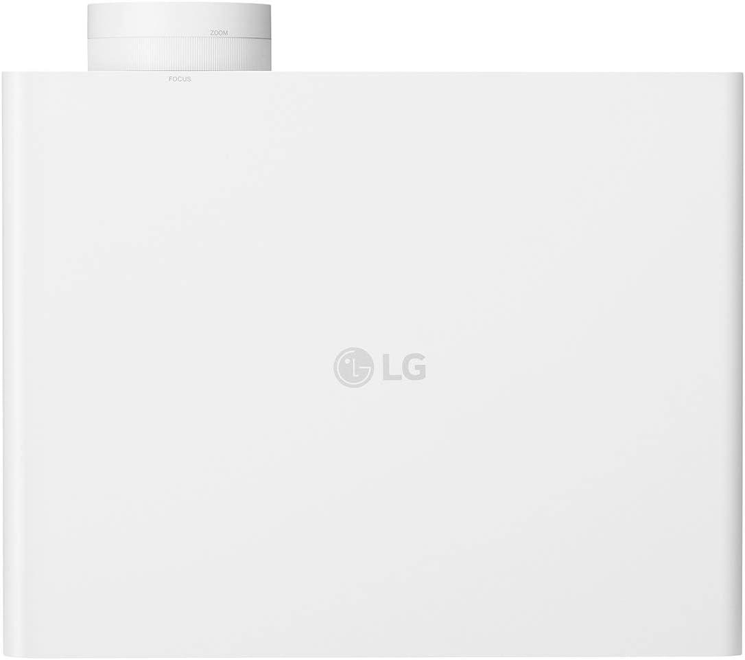imageLG HU810PW 4K UHD 3840 x 2160 Smart Dual Laser CineBeam Projector with 97 DCIP3 and 2700 ANSI LumensGRU510NAUS