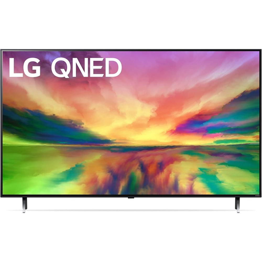 imageLG 75 inch Class TV URA Series QNED80 4K UHD TV50 inch