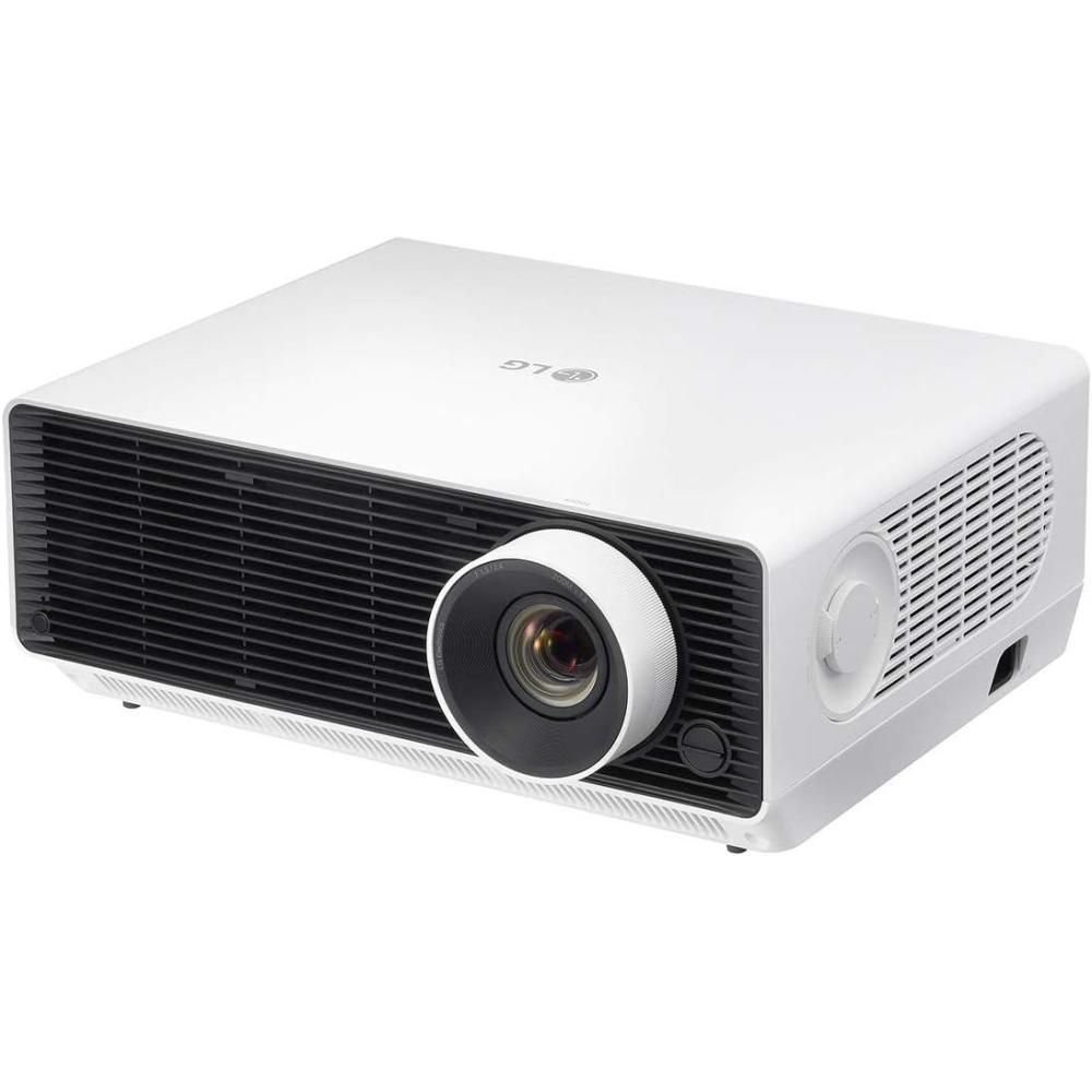 imageLG HU810PW 4K UHD 3840 x 2160 Smart Dual Laser CineBeam Projector with 97 DCIP3 and 2700 ANSI LumensGRU510NAUS