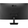 imageLG 27MP400B 27 Inch Monitor Full HD 1920 x 1080 IPS Display with 3Side Virtually Borderless Design AMD FreeSync and OnScreen Control  BlackTilt Stand  75Hz refresh rate