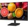 imageLG 27MP400B 27 Inch Monitor Full HD 1920 x 1080 IPS Display with 3Side Virtually Borderless Design AMD FreeSync and OnScreen Control  BlackTilt Stand  100Hz refresh rate