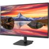 imageLG 27MP400B 27 Inch Monitor Full HD 1920 x 1080 IPS Display with 3Side Virtually Borderless Design AMD FreeSync and OnScreen Control  BlackTilt Stand  75Hz refresh rate