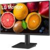imageLG 27MP400B 27 Inch Monitor Full HD 1920 x 1080 IPS Display with 3Side Virtually Borderless Design AMD FreeSync and OnScreen Control  BlackTiltHeight Stand  100Hz refresh rate