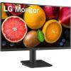 imageLG 27MP400B 27 Inch Monitor Full HD 1920 x 1080 IPS Display with 3Side Virtually Borderless Design AMD FreeSync and OnScreen Control  BlackTiltHeight Stand  100Hz refresh rate