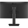 imageLG 27MP400B 27 Inch Monitor Full HD 1920 x 1080 IPS Display with 3Side Virtually Borderless Design AMD FreeSync and OnScreen Control  BlackTiltHeight Stand  100Hz refresh rate