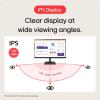 imageLG 40WP95CW 40 UltraWide Curved WUHD 5120 x 2160 5K2K Nano IPS Computer Monitor DCIP3 98 Typ HDR10 Thunderbolt 4 w 96W PD 3Side Virtually Borderless Design TiltHeightSwivel StandBlack