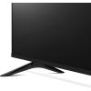 imageLG 55Inch Class UQ7570 Series 4K Smart TV AIPowered 4K Cloud Gaming 55UQ7570PUJ 2022 Black65 inch