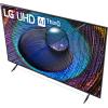 imageLG 55Inch Class UR9000 Series Alexa Builtin 4K Smart TV 3840 x 2160Bluetooth WiFi USB Ethernet HDMI 60Hz Refresh Rate AIPowered 4K50 inch
