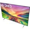 imageLG 75 inch Class TV URA Series QNED80 4K UHD TV55 inch
