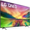 imageLG 75 inch Class TV URA Series QNED80 4K UHD TV55 inch