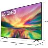 imageLG 75 inch Class TV URA Series QNED80 4K UHD TV75 inch