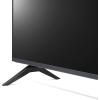 imageLG 75Inch Class UQ7590 Series 4K Smart TV AIPowered 4K Cloud Gaming 75UQ7590PUB 2022Grey43 inch