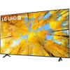 imageLG 75Inch Class UQ7590 Series 4K Smart TV AIPowered 4K Cloud Gaming 75UQ7590PUB 2022Grey75 inch