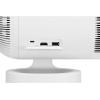 imageLG CineBeam Home Cinema PU700R 4K UHD Smart Projector HDR10 1000 Lumens Auto Screen Adjustment with 90 Degree rotation Airplay 2 support Bluetooth Dual sound out Mood lighting