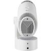 imageLG CineBeam Home Cinema PU700R 4K UHD Smart Projector HDR10 1000 Lumens Auto Screen Adjustment with 90 Degree rotation Airplay 2 support Bluetooth Dual sound out Mood lighting