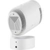 imageLG CineBeam Home Cinema PU700R 4K UHD Smart Projector HDR10 1000 Lumens Auto Screen Adjustment with 90 Degree rotation Airplay 2 support Bluetooth Dual sound out Mood lighting