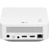 imageLG CineBeam PF510Q Portable Full HD 1920 x 1080 LED Smart Projector Airplay 2 and Screen Share support Bluetooth Audio Dual OutPF510QAUS