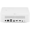 imageLG CineBeam PF510Q Portable Full HD 1920 x 1080 LED Smart Projector Airplay 2 and Screen Share support Bluetooth Audio Dual OutPF610PAUS