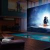 imageLG CineBeam PF510Q Portable Full HD 1920 x 1080 LED Smart Projector Airplay 2 and Screen Share support Bluetooth Audio Dual OutPF610PAUS