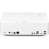 imageLG CineBeam UHD 4K Projector HU70LAB  DLP Home Theater Smart Projector BlackHU70LAAUS