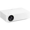 imageLG CineBeam UHD 4K Projector HU70LAB  DLP Home Theater Smart Projector BlackHU70LAAUS