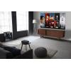 imageLG CineBeam UHD 4K Projector HU70LAB  DLP Home Theater Smart Projector BlackHU70LABAUS