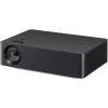 imageLG CineBeam UHD 4K Projector HU70LAB  DLP Home Theater Smart Projector BlackHU70LABAUS