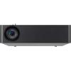 imageLG CineBeam UHD 4K Projector HU70LAB  DLP Home Theater Smart Projector BlackHU70LABAUS