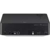 imageLG CineBeam UHD 4K Projector HU70LAB  DLP Home Theater Smart Projector BlackHU70LABAUS
