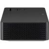 imageLG CineBeam UHD 4K Projector HU70LAB  DLP Home Theater Smart Projector BlackHU70LABAUS