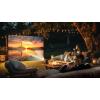 imageLG CineBeam UHD 4K Projector HU70LAB  DLP Home Theater Smart Projector BlackHU710PBAUS