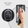 imageLG CordZero A913  Cordless Stick Vacuum Cleaner 60 Minute Runtime w Rechargeable Battery Lightweight Powerful Cleaning for Carpet Hardwood Pet Hair Portable Charging Stand