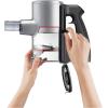 imageLG CordZero A925  Cordless Stick Vacuum Cleaner 120 Minute Runtime wExtra Rechargeable Battery Dual Floor Max 2024 Update Lightweight Cleans Carpet Hardwood Pet Hair Portable Charging Stand