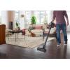 imageLG CordZero A937  Cordless Stick Vacuum Cleaner with AutoEmpty Base 120 Minute Runtime wExtra Rechargeable Battery Dual Floor Max Lightweight Powerful Cleaning for Carpet Hardwood Pet HairIron Grey A937kgms