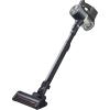 imageLG CordZero A937  Cordless Stick Vacuum Cleaner with AutoEmpty Base 120 Minute Runtime wExtra Rechargeable Battery Dual Floor Max Lightweight Powerful Cleaning for Carpet Hardwood Pet HairIron Grey A937kgms