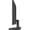 imageLG FHD 1920 x 1080 24 Inch Computer Monitor IPS AMD FreeSync 3Side Borderless Design 75Hz 5ms Reader Mode Smart Energy Saving OnScreen Control HDMI DSub 24MP400B BlackTilt