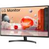 imageLG FHD 32Inch Computer Monitor 32ML600MB IPS with HDR 10 Compatibility Black