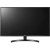 imageLG FHD 32Inch Computer Monitor 32ML600MB IPS with HDR 10 Compatibility Black