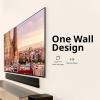 imageLG G3 Series 65Inch Class OLED evo 4K Processor Smart Flat Screen TV for Gaming with Magic Remote AIPowered Gallery Edition OLED65G3PUA 2023 with Alexa Builtin77 inch