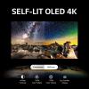 imageLG G3 Series 65Inch Class OLED evo 4K Processor Smart Flat Screen TV for Gaming with Magic Remote AIPowered Gallery Edition OLED65G3PUA 2023 with Alexa Builtin83 inch