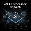 imageLG G3 Series 65Inch Class OLED evo 4K Processor Smart Flat Screen TV for Gaming with Magic Remote AIPowered Gallery Edition OLED65G3PUA 2023 with Alexa Builtin83 inch